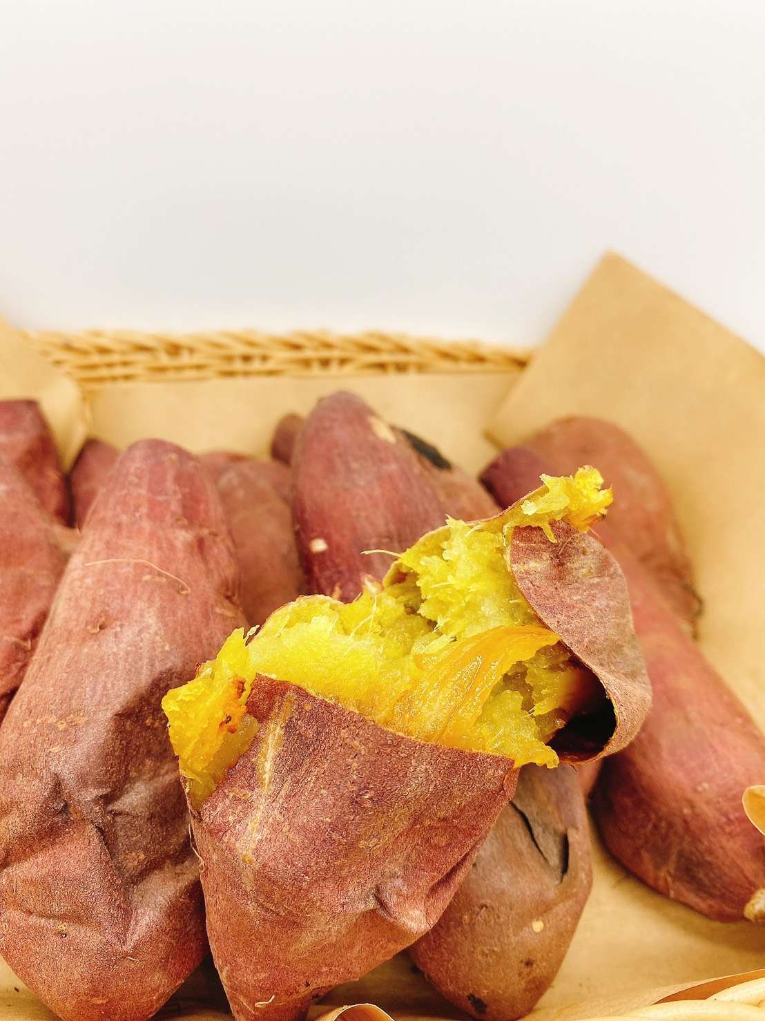 産後にぴったりのおやつです